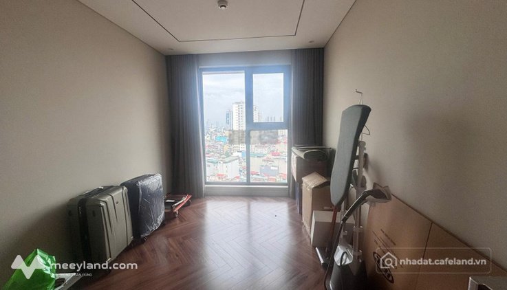 Cho thuê căn hộ chung cư: Người nhà cho thuê lâu dài căn hộ cao cấp king palace 