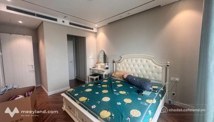 Cho thuê căn hộ chung cư: Người nhà cho thuê lâu dài căn hộ cao cấp king palace 