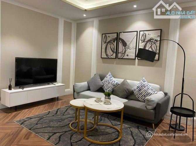 Cho thuê căn hộ chung cư: CHO THUÊ GẤP CĂN HỘ KING PALACE 3 NGỦ ĐỦ ĐỒ ĐẸP, CÓ ẢN