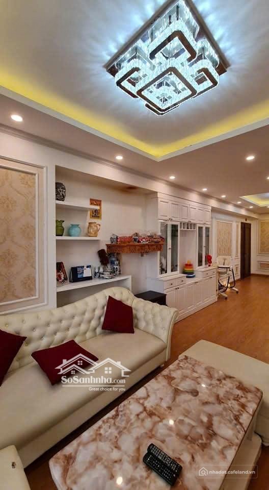 Cho thuê căn hộ chung cư: Cho Thuê Cc Gelexia Riverside 885 Tam Trinh, 10,5 Triệ