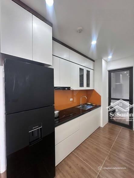 Cho thuê căn hộ chung cư: Cho Thuê Chung Cư Rose Town 79 Ngọc Hồi Hoàng Mai, 52m