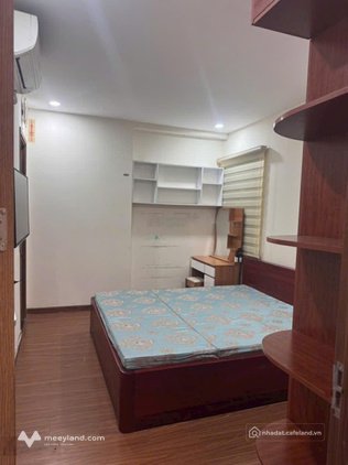 Cho thuê căn hộ chung cư: Cho thuê CC Green Park Phương Đông Trần Thủ Độ, Q. Hoà