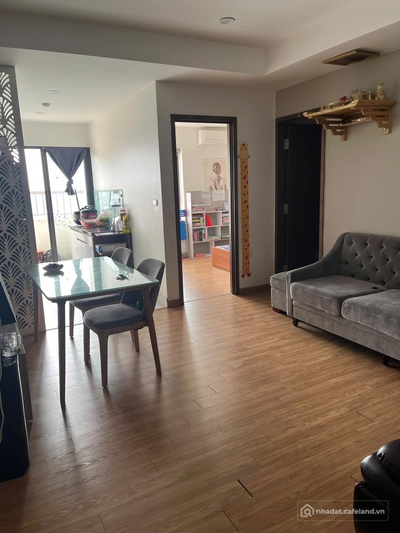 Cho thuê căn hộ chung cư: Cho Thuê Cc Osaka Complex, Ngọc Hồi, Hoàng Mai, 9,5 Tr
