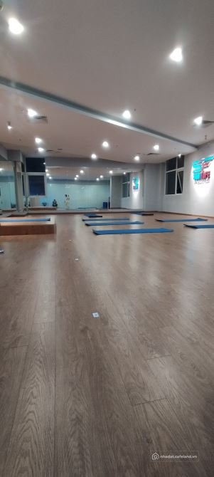 Cho thuê mặt bằng: Cho thuê mặt bằng Trần Thủ Độ 180 m sàn tầng 2, giá 35 triệu