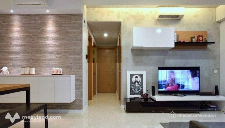 Cho thuê căn hộ chung cư: Cho thuê căn hộ tại Phương Đông Green Park 2PN (Góc), 