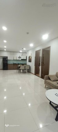 Cho thuê căn hộ chung cư: Cho thuê CC Rose Town 79 Ngọc Hồi, 9,5 triệu, 55m2, 2P
