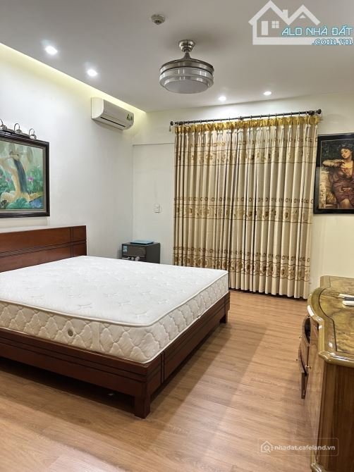 Cho thuê căn hộ chung cư: Mời thuê nhà CC RICE CITY LINH ĐÀM 2 ngủ, 2wc 10tr ful