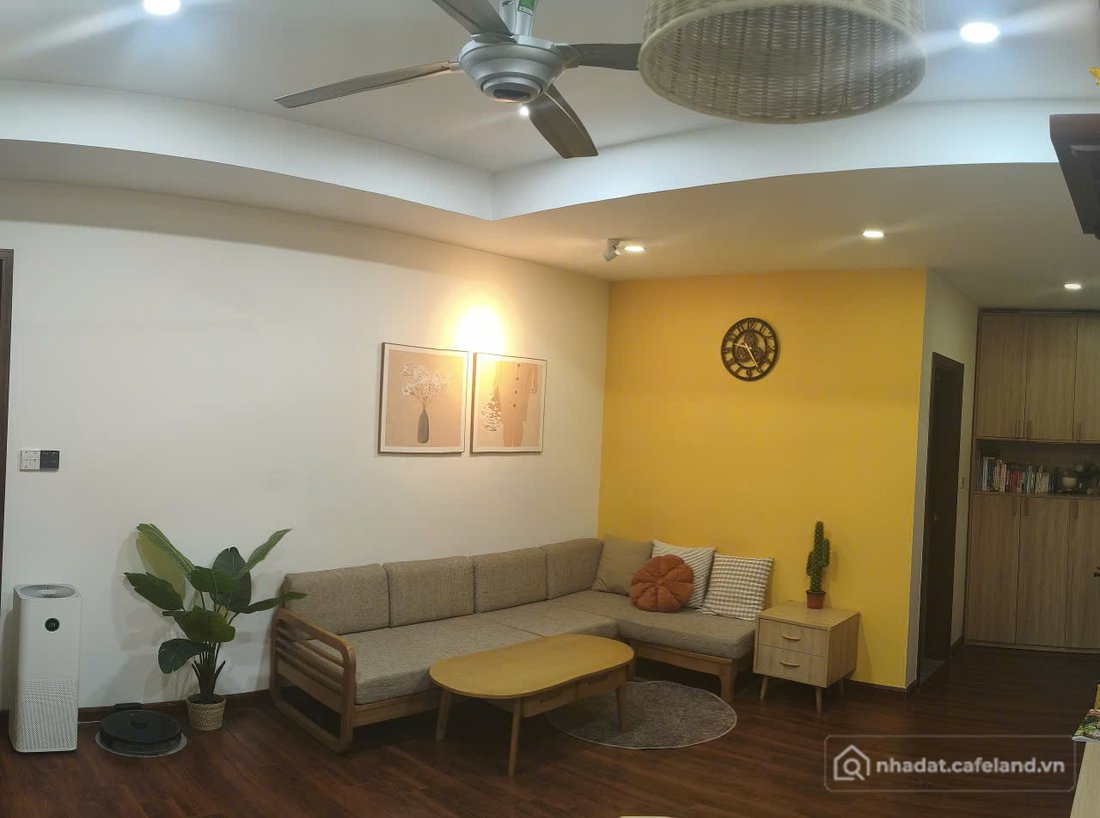 Bán căn hộ chung cư: Chính chủ bán gấp căn hộ chung cư OSAKA COMPLEX 71m2 - 2PN,
