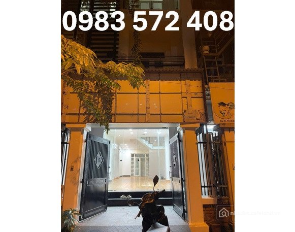 Cho thuê nhà riêng: ⭐Cho thuê nhà 5 tầng mới, sạch khu LK Gelexia Đ.Tam Trinh, H