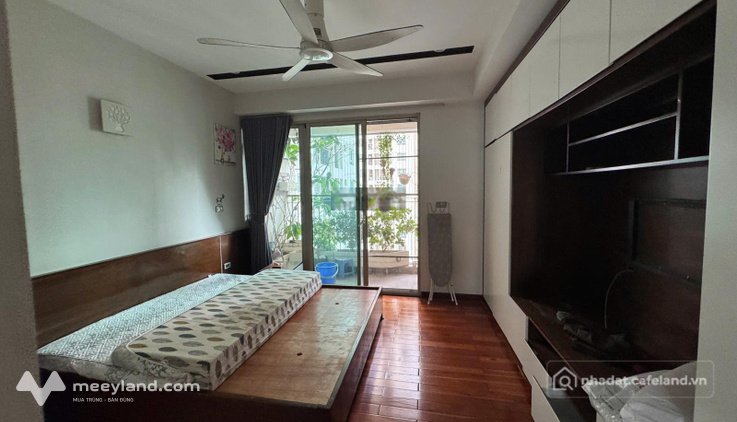 Cho thuê căn hộ chung cư: Cho thuê căn hộ 2PN, 2WC, 92m2 tại Mandarin Garden 2, 