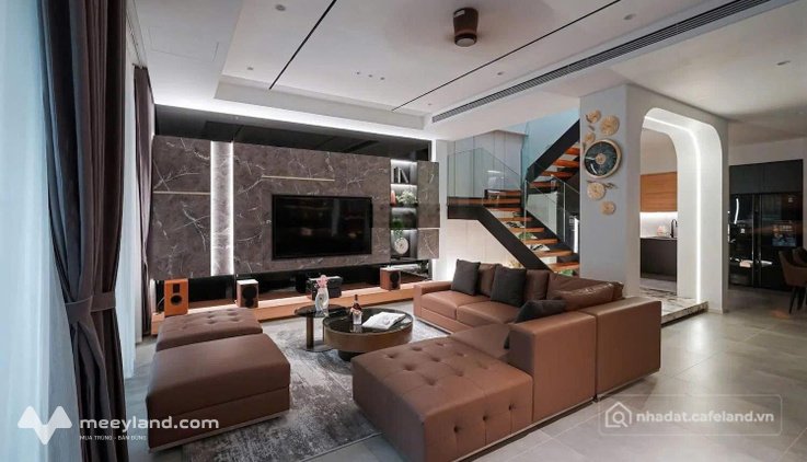 Cho thuê căn hộ chung cư: Cho thuê căn hộ 80m2 tại Mandarin Garden 2 chỉ với 15 