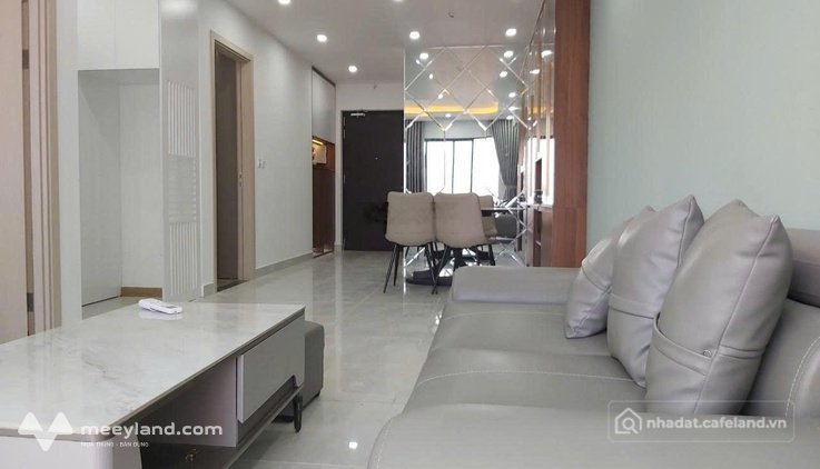 Cho thuê căn hộ chung cư: Cho thuê CC Feliz Homes, Hoàng Văn Thụ, Hoàng Mai, 75m