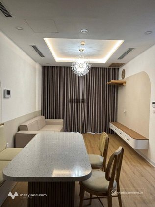 Cho thuê căn hộ chung cư: Chính chủ cho thuê căn 2N tại Feliz Homes toà Zen tầng