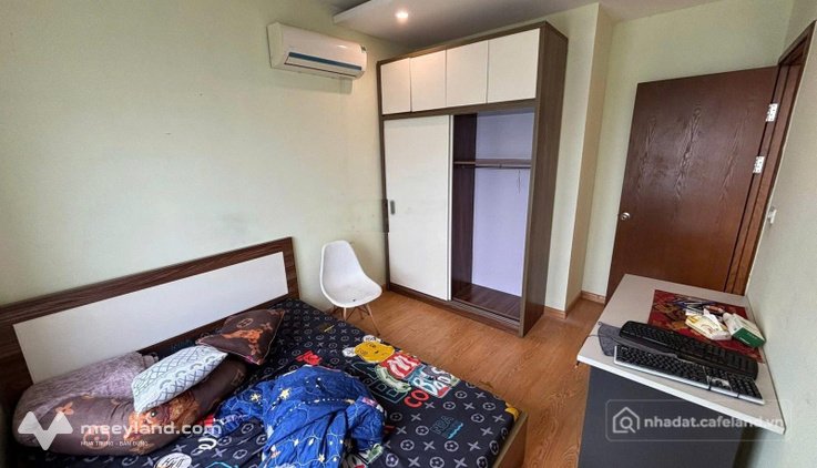 Cho thuê căn hộ chung cư: Cho thuê CHCC Gelexia Riverside 885 Tam Trinh 80m2, gi