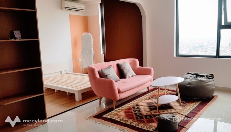 Cho thuê căn hộ chung cư: [CHÍNH CHỦ] Cho thuê căn 2pn Chung cư Feliz Homes, Hoà
