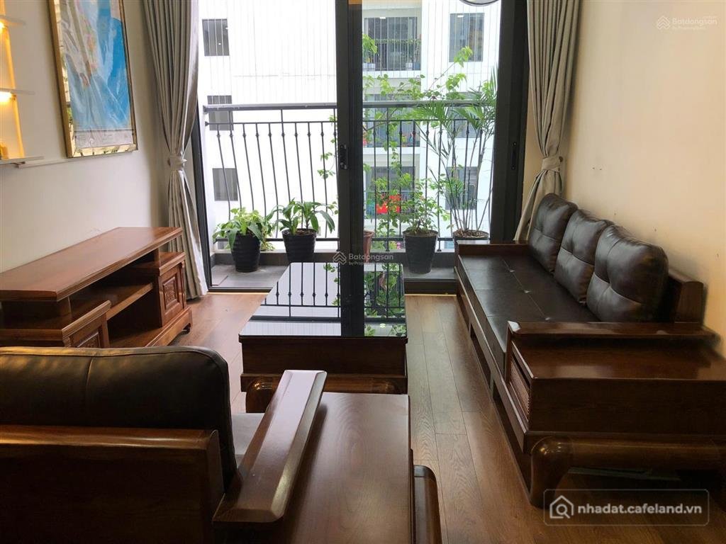 Cho thuê căn hộ chung cư: Cho thuê căn hộ geleximco southern star, 2 pn 12 triệu