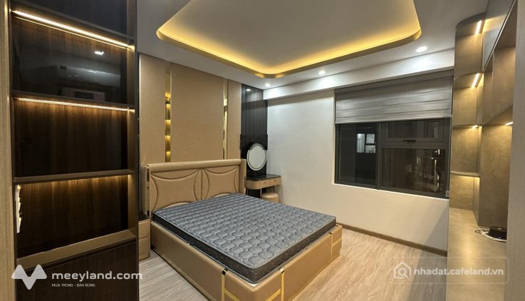 Cho thuê căn hộ chung cư: Bảng giá cho thuê căn căn hộ tại Feliz Homes tháng 02/