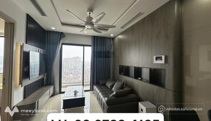 Cho thuê căn hộ chung cư: Chuyên cho thuê căn hộ 2N, Feliz Homes - liên hệ: 0967