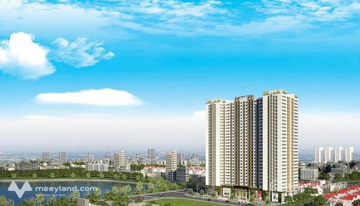 Cho thuê căn hộ chung cư: Cho thuê CH Eco Lake View, 11 triệu VND, 75m2, 2PN, 2W