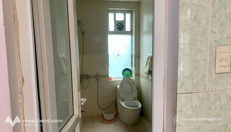 Cho thuê căn hộ chung cư: Chính chủ cần cho thuê căn chung cư tầng 3 CT6 ĐN2 khu