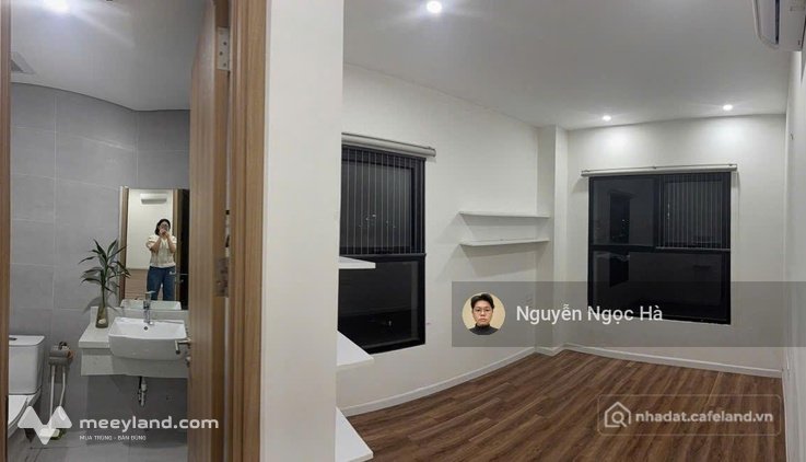 Cho thuê căn hộ chung cư: Cho thuê căn hộ 2PN, 71m2 tại Lavender Garden, giá siê