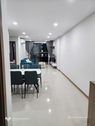 Cho thuê căn hộ chung cư: Cho thuê CC Eco Lake View, 11 triệu VND, 74 m2, Đại Từ