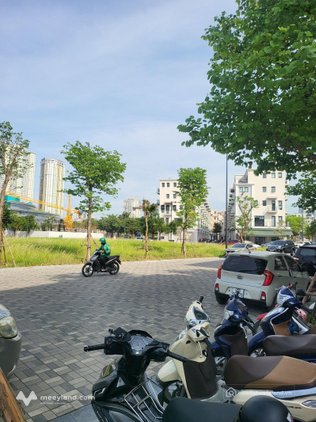 Cho thuê văn phòng: Chuyên cho thuê văn phòng The Manor Central Park, Nguyễn Xiể