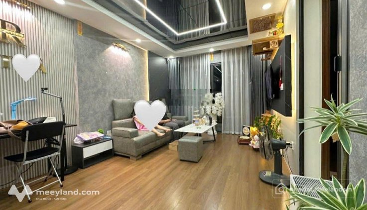 Cho thuê căn hộ chung cư: Cho thuê căn hộ chung cư Eco Lake View 32 Đại Từ, Đại 