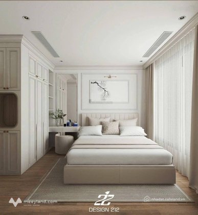 Cho thuê căn hộ chung cư: Cho thuê CC 3PN, 2WC, 100m2 tại T&T Riverview, 12 triệ