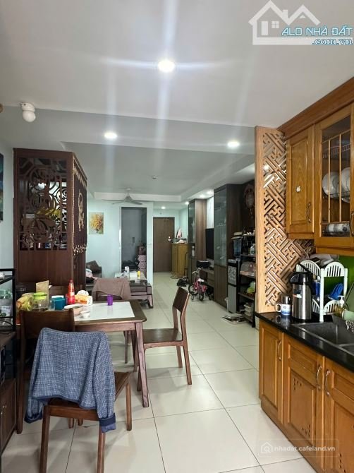 Cho thuê căn hộ chung cư: Cho Thuê Chung cư T&T riverview Số 440 Vĩnh Hưng - Hà 