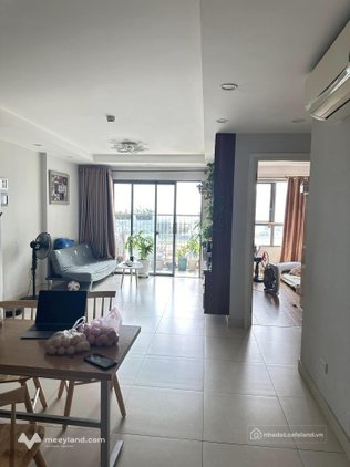 Cho thuê căn hộ chung cư: Gia đình cho thuê căn 2 ngủ T&T Riverview, 440 Vĩnh Hư