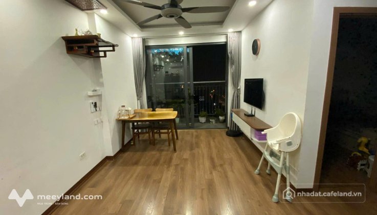 Cho thuê căn hộ chung cư: Cho thuê cc Đồng Phát Park View Tower Vĩnh Hưng - Hoàn
