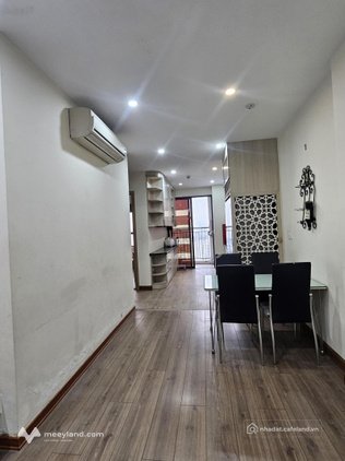 Cho thuê căn hộ chung cư: Cho thuê CC New Horizon City 87 Lĩnh Nam, 12 triệu, 76