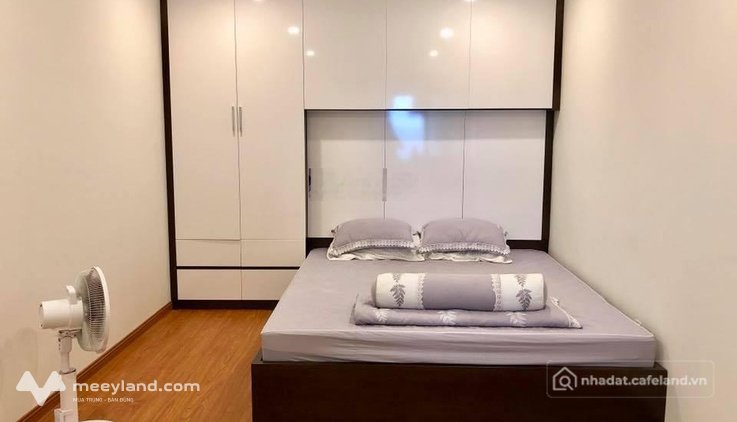 Cho thuê căn hộ chung cư: Danh sách căn hộ full đồ chung cư New Horizon City, 87