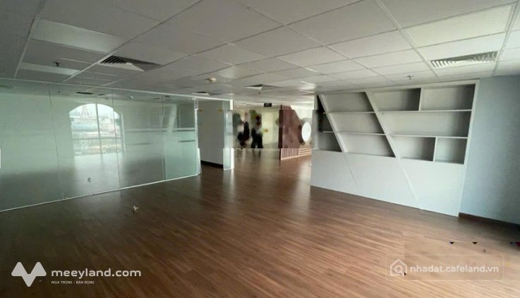 Cho thuê văn phòng: Cho thuê văn phòng view đẹp tại New Horizon City - 87 Lĩnh N