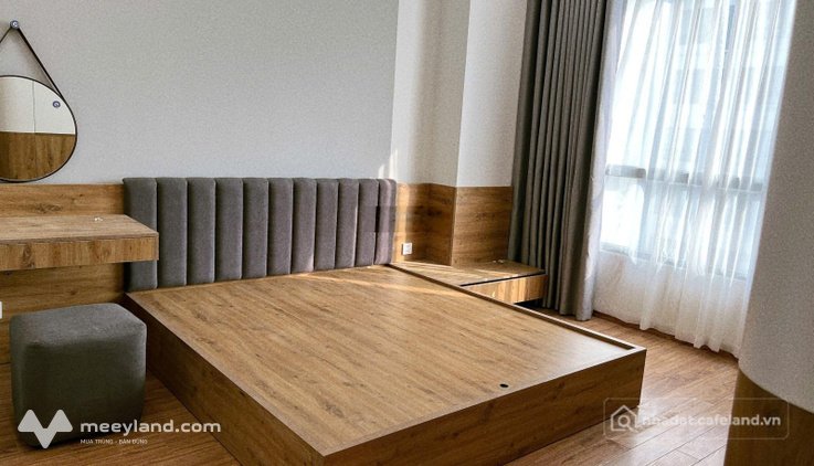 Cho thuê căn hộ chung cư: Cho thuê CC 3PN 2WC tại Vinhomes Times City - Park Hil