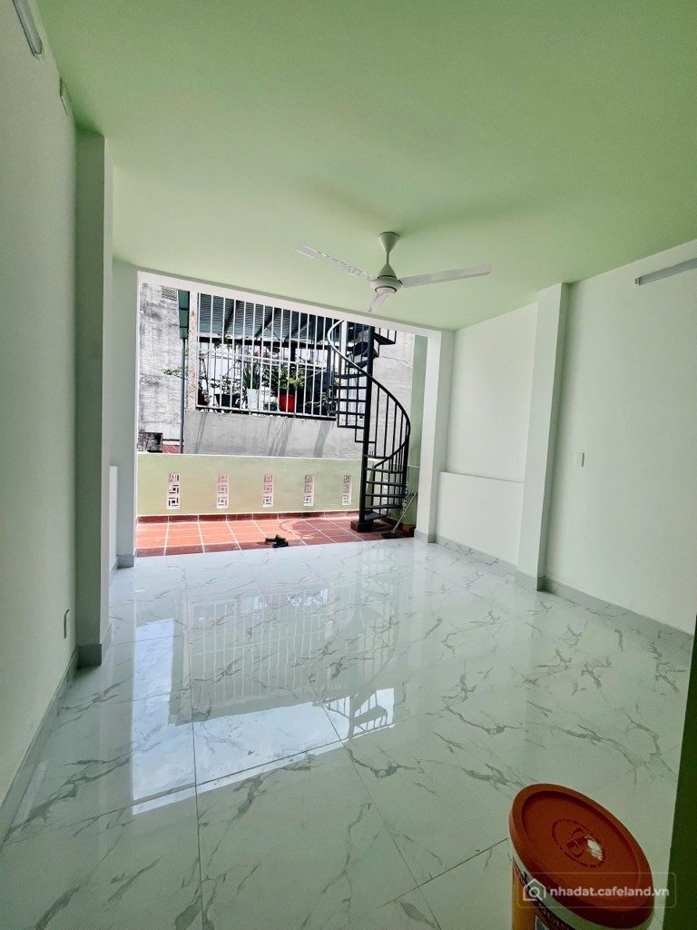 Bán nhà riêng:  NHÀ XỊN GIÁ TỐT - CẠNH PHÚ MỸ HƯNG - FULL NỘI THẤT - DT LỚN 75M