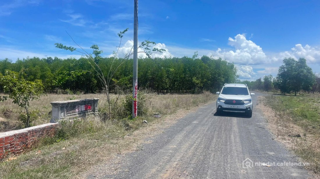 Bán đất thổ cư: Bán lô đất đẹp có 400m2 thổ cư Đường Lộc An _ Hồ Lồ * 20 ×56