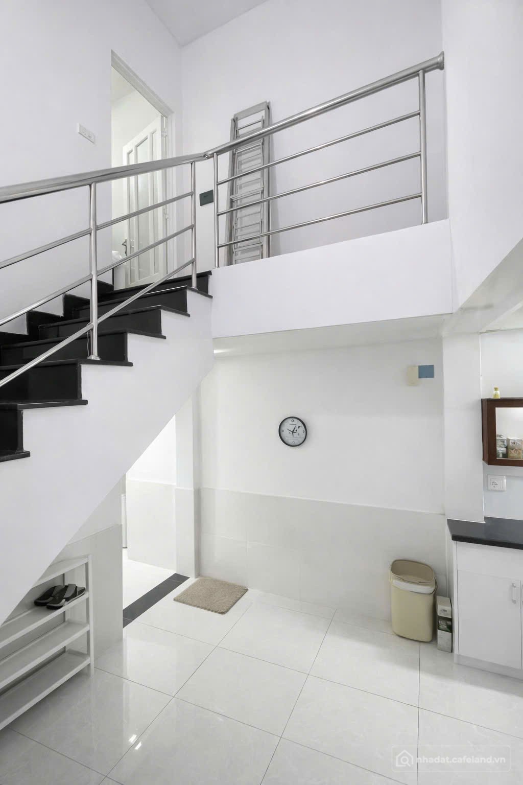 Bán nhà riêng: Mặt tiền Đường số 6- KDC Nam Hùng Vương, P. An Lạc, Bình Tân