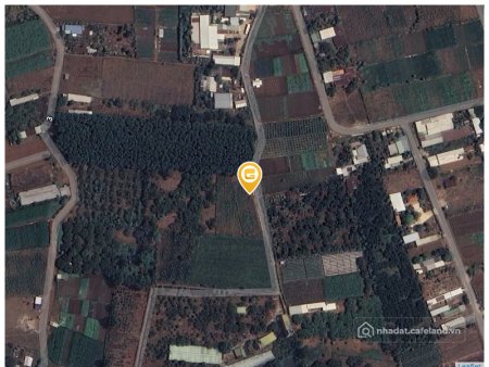Bán nhà riêng: nhà cấp 4 xây mới - cách sân bay Long Thành 15km - tại xã Dầu Giâ