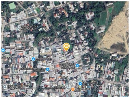 Bán nhà riêng: Bán nhà 78.7m² tại Phường Nam Nha Trang