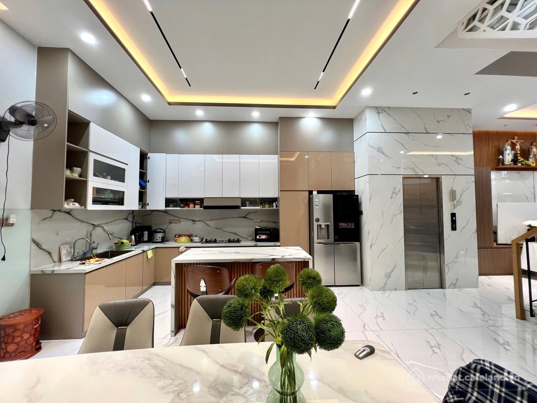 Bán nhà riêng: ĐẸP KẾT CẤU 4 TẦNG, NGANG 5.8M, 97M2, THOẠI NGỌC HẦU, 15 TỶ, TÂN 
