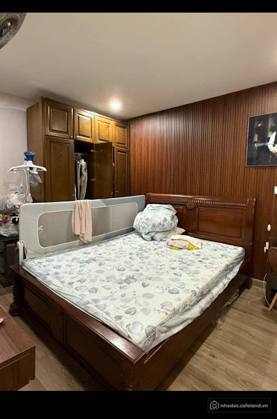 Bán nhà riêng: Chỉ 5.3 tỷ, bán căn hộ Hoàng Liệt 80m², 3PN, HUD xây, lô góc,
