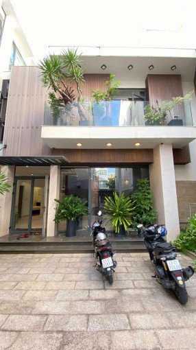 Bán nhà riêng: Bán biệt thự 271m2 đường Lê Hồng Phong, Hải Châu ( Chỉ 45 Tỷ )