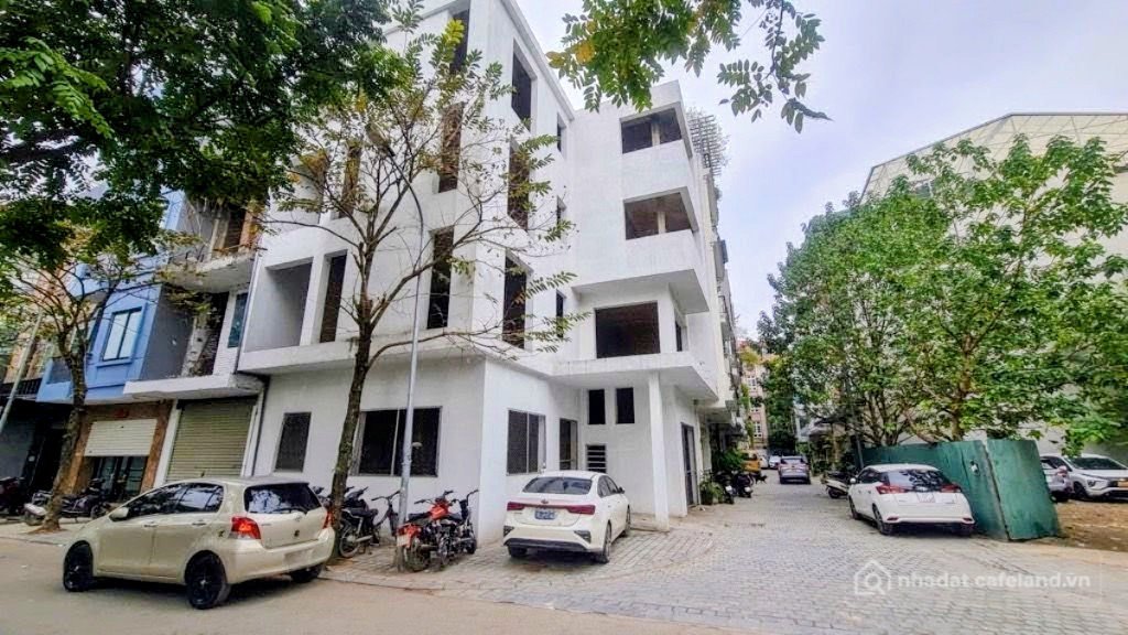 Bán nhà riêng: Bán nhà đẹp phân lô ô tô Lê Văn Lương! Khu nhà ở cán bộ cao cấp –