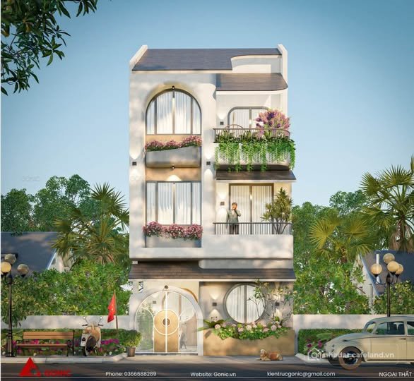 Bán nhà riêng:  BÁN NHÀ KIỆT LÊ HỒNG PHONG - TRUNG TÂM QUẬN HẢI CHÂU - SÁT CẦU 