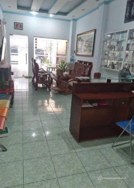 Bán đất thổ cư: Bán đất 197m² 6.2 tỷ tại Phường Hiệp Thành Thành phố Thủ Dầu Một