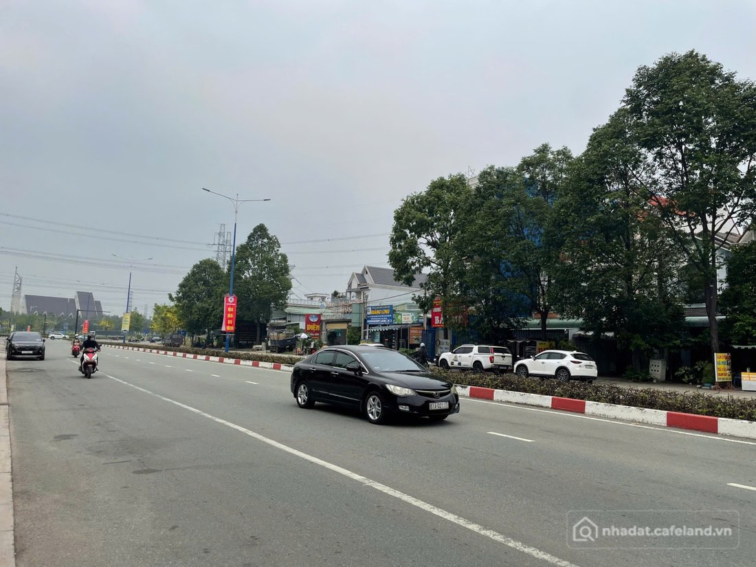Bán nhà riêng: Bán nhà 150m² 5.99 tỷ tại Phường Hoà Phú Thành phố Thủ Dầu Một