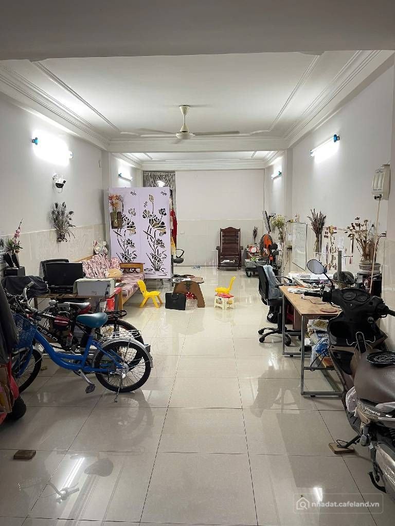 Bán nhà riêng: BÁN NHÀ MẶT TIỀN NỘI BỘ NAM HÙNG VƯƠNG AN LẠC 80M2 7.5 TỶ 2 TẦNG 