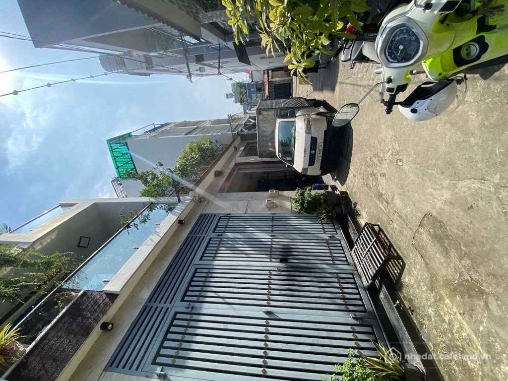 Bán đất thổ cư: BÁN ĐẤT BÔNG SAO CHÁNH HƯNG QUẬN 8 101M2 5 TỶ HẺM XE TẢI KHU DÂN